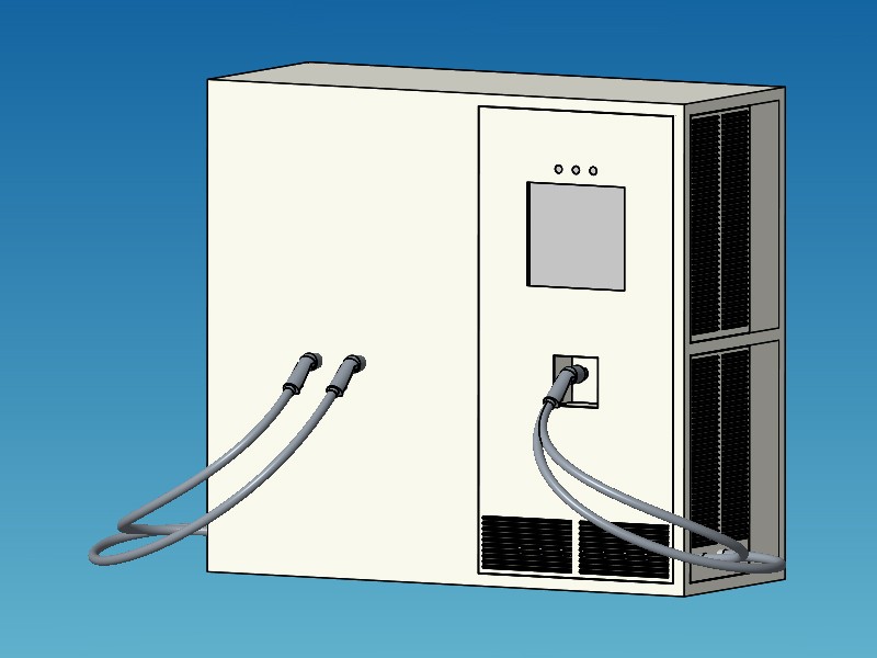 img of ARC-WE系列液/電聯(lián)供超級充電樁